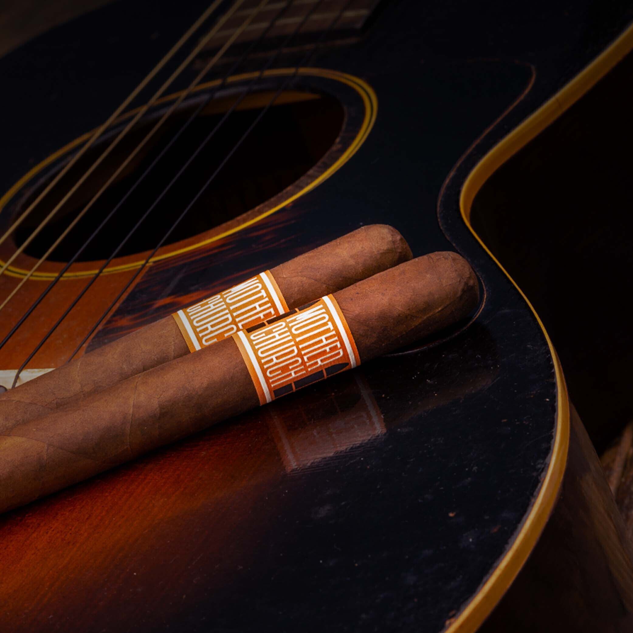 Churchill, , seriouscigars